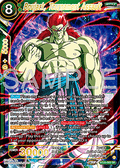 Boujack, Tournament Assault (V.1 - Super Rare) - Legend of the Dragon Balls (Super Rare) [BT25-083]