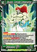 Boujack, Comrade Compensation - Legend of the Dragon Balls (Rare) [BT25-084]
