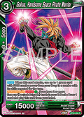 Gokua, Handsome Space Pirate Warrior - Legend of the Dragon Balls (Common) [BT25-090]