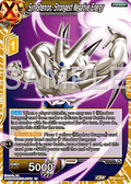 Syn Shenron, Strongest Negative Energy - Legend of the Dragon Balls (Common) [BT25-101]