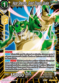 Haze Shenron, Great Dragon Quake - Legend of the Dragon Balls (Rare) [BT25-102]