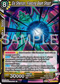 Eis Shenron, Freezing Beam Shoot - Legend of the Dragon Balls (Common) [BT25-113]