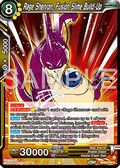 Rage Shenron, Fusion Slime Build-Up - Legend of the Dragon Balls (Common) [BT25-115]