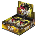 Raging Roar Booster Box [Fusion World]