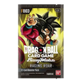 Raging Roar Booster - Raging Roar [Fusion World]