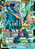 Oceanus Shenron, Elegant Evil - Promos (Promo) [P-612]