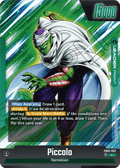 Piccolo // Piccolo (FB03-053)  (V.1 - Leader) - Raging Roar [Fusion World] (Leader) [FB03-053]