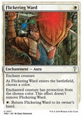 Flickering Ward - Mystery Booster 2 (Uncommon) [MB2-11]