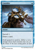 Consider - Mystery Booster 2 (Common) [MB2-25]