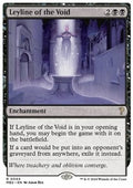Leyline of the Void - Mystery Booster 2 (Rare) [MB2-44]