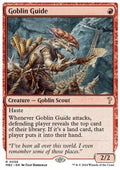 Goblin Guide - Mystery Booster 2 (Rare) [MB2-58]