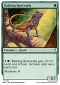 Basking Rootwalla - Mystery Booster 2 (Common) [MB2-65]