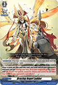 Bracing Angel Ladder - Dimensional Transcendence (Triple Rare) [DZ-BT03-019]