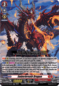Emberbreath Dragon  (V.1 - Double Rare) - Dimensional Transcendence (Double Rare) [DZ-BT03-020]