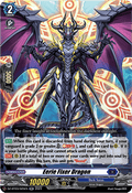 Eerie Fixer Dragon  (V.1 - Double Rare) - Dimensional Transcendence (Double Rare) [DZ-BT03-025]