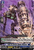 Solid-hit Intense Quake Colossus - Dimensional Transcendence (Common) [DZ-BT03-096]