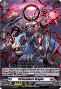 Stratosphere Dragon - Dimensional Transcendence (Common) [DZ-BT03-105]