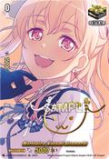 Morfonica, Nanami Hiromachi  (V.2 - Special EX) - Dimensional Transcendence (Special EX) [DZ-BT03-EX28-S]