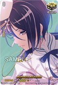 Morfonica, Rui Yashio  (V.2 - Special EX) - Dimensional Transcendence (Special EX) [DZ-BT03-EX30-S]