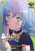 RAISE A SUILEN, LOCK  (V.2 - Special EX) - Dimensional Transcendence (Special EX) [DZ-BT03-EX32-S]