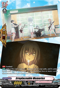 Irreplaceable Memories  (V.1 - Special EX) - Dimensional Transcendence (Special EX) [DZ-BT03-EXP01]