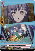 Irreplaceable Memories  (V.2 - Special EX) - Dimensional Transcendence (Special EX) [DZ-BT03-EXP02]