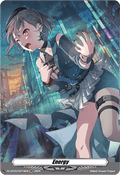 Energy  (V.2 - Special EX) - Dimensional Transcendence (Special EX) [DZ-BT03-EXP16]