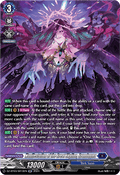Manifestation of the Great Skyline, Grandogma  (V.3 - Silver Rare) - Dimensional Transcendence (Silver Rare) [DZ-BT03-SR10]