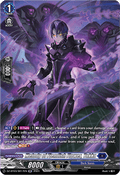 Melody of Fiendish Flower, Takka  (V.3 - Silver Rare) - Dimensional Transcendence (Silver Rare) [DZ-BT03-SR17]