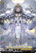 Magic of Threaded Connections, Peraram  (V.3 - Silver Rare) - Dimensional Transcendence (Silver Rare) [DZ-BT03-SR28]