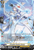 Freezing Magic, Froros  (V.3 - Silver Rare) - Dimensional Transcendence (Silver Rare) [DZ-BT03-SR31]