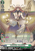 Venerable, Stoeirhaja  (V.4 - Silver Rare) - Dimensional Transcendence (Silver Rare) [DZ-BT03-SR34]