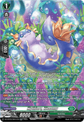 Mythiarq, Rissumy  (V.3 - Silver Rare) - Dimensional Transcendence (Silver Rare) [DZ-BT03-SR41]