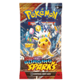 Surging Sparks Booster - Surging Sparks
