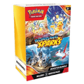 Surging Sparks Booster Bundle - Surging Sparks