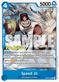 Speed Jil (OP08-049) - Promos: Two Legends (Common) [OP08P-049]