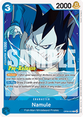 Namule (OP08-050) - Promos: Two Legends (Common) [OP08P-050]