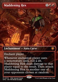 Maddening Hex - Special Guests (Mythic) [SPG-70]