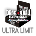 Ultra Limit Booster Box - Ultra Limit [Fusion World]