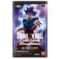 Ultra Limit Booster - Ultra Limit [Fusion World]