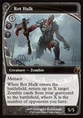 Rot Hulk - Mystery Booster 2 (Mythic) [MB2-128]