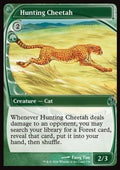 Hunting Cheetah - Mystery Booster 2 (Common) [MB2-134]