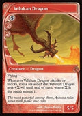 Velukan Dragon - Mystery Booster 2 (Rare) [MB2-145]