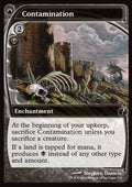 Contamination - Mystery Booster 2 (Rare) [MB2-178]