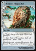 Relic of Progenitus - Mystery Booster 2 (Common) [MB2-230]