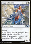 Angel of Vitality - Mystery Booster 2: Reprints from Across Magic's History (Uncommon)