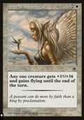 Angelic Blessing - Mystery Booster 2: Reprints from Across Magic's History (Common)