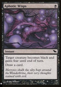 Aphotic Wisps - Mystery Booster 2: Reprints from Across Magic's History (Common)