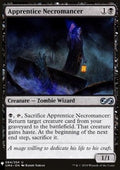 Apprentice Necromancer - Mystery Booster 2: Reprints from Across Magic's History (Uncommon)