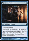 Aqueous Form - Mystery Booster 2: Reprints from Across Magic's History (Common)